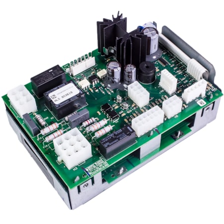 Alliance ASSY CONTROL C4 TIER 3, PKG 803619P